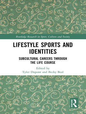 cover image of Lifestyle Sports and Identities